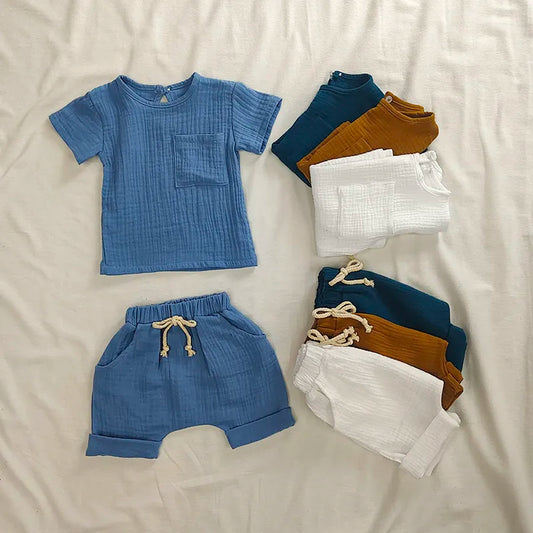 Conjunto Henry